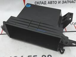 1Бокс блоков управления пневмосистемой Tesla model X 1047042-00-F