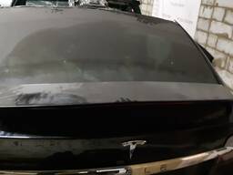 1Бокс блоков управления пневмосистемой Tesla model X 1058358-03-G
