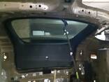 1Бокс блоков управления пневмосистемой Tesla model X 1058358-03-G - photo 1