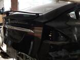 1Бокс блоков управления пневмосистемой Tesla model X 1058358-03-G - photo 3