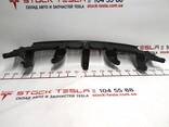 1Кронштейн накладки панели дворников правой резиновой Tesla model X 1063007-00-C - фото 3