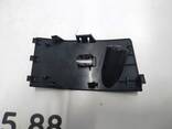 1Крышка блока переключателей двери задней правой Tesla model 3 1090037-00-D - photo 2