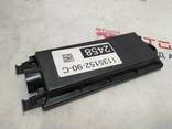 1Крышка бокса блоков управления пневмосистемой Tesla model X 1047043-00-D - photo 2