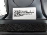 1Накладка стойки B наружная правая (стекло) Tesla model X 1092312-98-F - photo 3