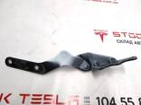 1Петля вторичная (межсекционная) передняя двери задней левой Tesla model X 1032667-00-L - фото 2