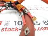 1Проводка высоковольтная джаншенбокс задний DCDC RWD Tesla model S 1004873-00-E - фото 2