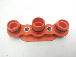 1Заглушка редуктора мотора Tesla model 3 1096984-00-C