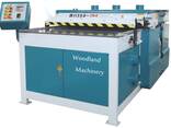 20-20-556 Многопильный станок для щита Woodland Machinery (н - фото 1