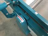 20-25-555 Leistuvas MB504A (naujas) 20-25-555 Surface planer MB504A (new) - фото 2