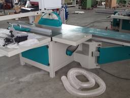 20-60-539 Форматно-раскроечный станок Woodland Machinery