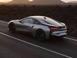 2020 BMW i8 - фото 1
