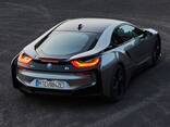 2020 BMW i8 - фото 2