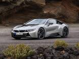 2020 BMW i8 - фото 3