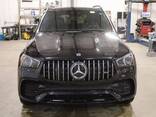 2021 Mercedes-AMG GLE53 4Matic - фото 1
