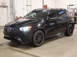 2021 Mercedes-AMG GLE53 4Matic - фото 2