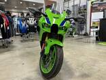 2024 Kawasaki Ninja ZX™-10R 40th Anniversary Edition ABS - фото 3