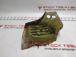 2Четверть задняя правая чашка стакана Tesla model S, model S REST 1024367-S0-A