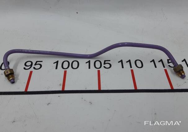 2Трубка блока клапанов пневмоподвески (большая) Tesla model S 6006411-00-B