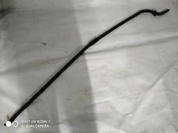 3Трубка охлаждения длинная (правый порог) Tesla model S 6007353-00-I