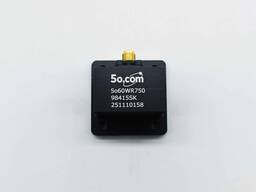 5o60WR75098415SK-WR75 Bangolaidžio ir koaksialinio adapterio jungtis