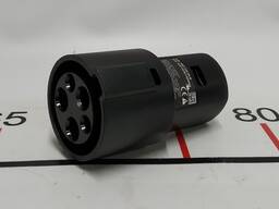 Адаптер зарядки J1772 NEW Tesla model S 3 X REST 1067348-00-C