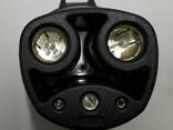 Адаптер зарядки J1772 NEW Tesla model S 3 X REST 1067348-00-C - photo 2