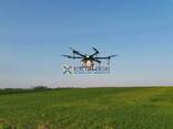Агро-дрон Reactive Drone Agric RDE616 Prof