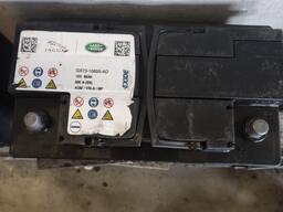 Акумулятор AGM