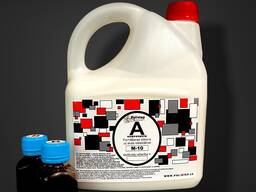 Alavu katalizuotas formavimo silikonas