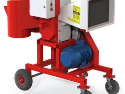 Алтай-МР120 Станок механической рубки (электрический)