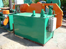 Алтай ТЛ320 Станок для придания точной геометрии торцам