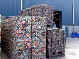 Aluminium UBC Scrap - фото 1