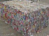 Aluminium UBC Scrap - фото 3