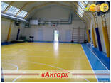 Ангары под разные виды спорта: каток, теннисная площадка, др - фото 1