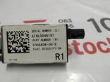 Антенна-усилитель FM2 - NA EU APAC (левая) Tesla model S, model S REST 1004793-00-F - фото 3