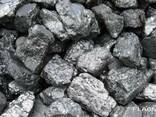 Антрацит уголь Hard coal - фото 1