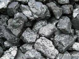 Антрацит уголь Hard coal