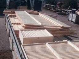 Апидомик (Домик для сна на пчёлах)