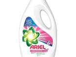 Ariel, гель для стирки - фото 1