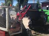 Asphalt Recycler RA-800 - фото 2