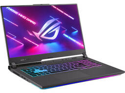 ASUS 17.3 Republic of Gamers Strix G17 Gaming Laptop
