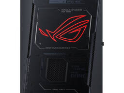 ASUS Republic of Gamers NUC NUC15JNK mini stacionarus kompiuteris