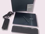 Asus Zenbook Pro Duo 15 15.6 4k Touch, i9-10980hk, 32gb, 1tb - фото 3