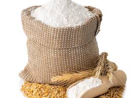 Aukščiausios kokybės miltai!