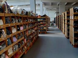 Аутлет одежда оптовая продажа