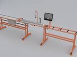 Automatic positioner for mounting strikers WS301 - photo 1