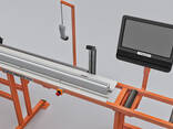 Automatic positioner for mounting strikers WS301 - photo 2