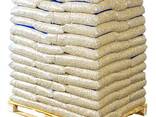 B-C grade Wholesale export low price Pure 100% Wood pellets Varity Packages Wooden pellets - фото 1