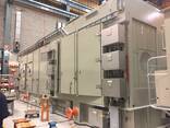 Б/У Газовая турбина Siemens SGT800 , 54 Мвт. 2019 г. - photo 2