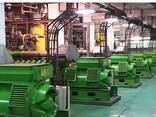 Б/У газовый двигатель Jenbacher 616, 2000 Квт, 1997 г. - photo 1